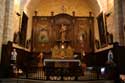 Eglise Notre Dame de l'Assomption  Domme / FRANCE: 