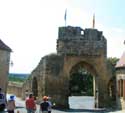 Gate Del Bos Domme / FRANCE: 