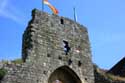 Gate Del Bos Domme / FRANCE: 