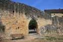 Porte de la Combe Domme / FRANCE: 