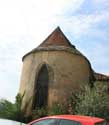 glise Notre Dame La Roque-Gageac / FRANCE: 