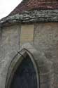 Onze-Lieve-Vrouwekerk La Roque-Gageac / FRANKRIJK: 