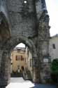 Ancienne glise Saint Martin - Beffroi Souillac / FRANCE: 