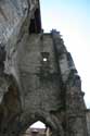 Ancienne glise Saint Martin - Beffroi Souillac / FRANCE: 