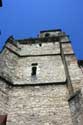 Ancienne glise Saint Martin - Beffroi Souillac / FRANCE: 