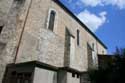 Former Saint Martin's church - Bellfrey Souillac / FRANCE: 