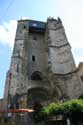 Former Saint Martin's church - Bellfrey Souillac / FRANCE: 