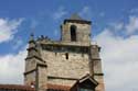 Vroegere Sint-Martinuskerk - Belfort Souillac / FRANKRIJK: 