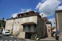 Old house Souillac / FRANCE: 