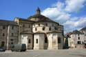 glise Sainte Marie Souillac / FRANCE: 