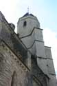 Saint Maur's church Martel / FRANCE: 