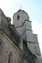 glise Saint Maur Martel / FRANCE: 