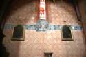 Saint Maur's church Martel / FRANCE: 