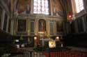 Sint-Mauruskerk Martel / FRANKRIJK: 