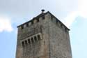 Tower Martel / FRANCE: 