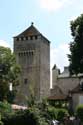 Toren Martel / FRANKRIJK: 