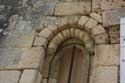 glise Notre Dame de la Nativit de Lasvaux Cazillac  MARTEL / FRANCE: 