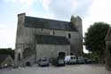 Church Nespouls in NESPOULS / FRANCE: 