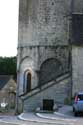 glise Nespouls  NESPOULS / FRANCE: 