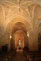 Sint-Capraiskerk Carsac Aillac / FRANKRIJK: 