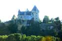 Castle Montfort in CARSAC AILLAC / FRANCE: 