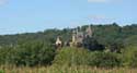 Chateau Montfort  CARSAC AILLAC / FRANCE: 