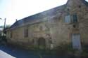 Our Lady Good Meeting chapel Sarlat-le-Canda / FRANCE: 