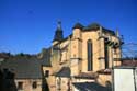 Sint-Sacerdoskathedraal Sarlat-le-Canda / FRANKRIJK: 