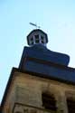 Sint-Sacerdoskathedraal Sarlat-le-Canda / FRANKRIJK: 