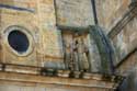 Saint-Sacerdos' cathedral Sarlat-le-Canda / FRANCE: 