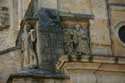 Cathdrale Saint-Sacerdos Sarlat-le-Canda / FRANCE: 