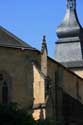 Saint-Sacerdos' cathedral Sarlat-le-Canda / FRANCE: 