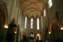 Sint-Sacerdoskathedraal Sarlat-le-Canda / FRANKRIJK: 