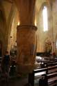 Sint-Sacerdoskathedraal Sarlat-le-Canda / FRANKRIJK: 