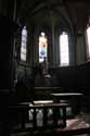 Saint-Sacerdos' cathedral Sarlat-le-Canda / FRANCE: 