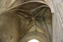 Sint-Sacerdoskathedraal Sarlat-le-Canda / FRANKRIJK: 
