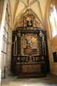 Saint-Sacerdos' cathedral Sarlat-le-Canda / FRANCE: 