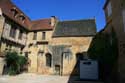 Gebouw Sarlat-le-Canda / FRANKRIJK: 