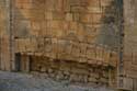 Saint Benoit's chapel (chapel of the Blue Penitents) Sarlat-le-Canda / FRANCE: 