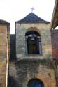 Sint-Benoitkapel (kapel van de Blauwe Penitenten)  Sarlat-le-Canda / FRANKRIJK: 