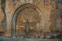 Saint Benoit's chapel (chapel of the Blue Penitents) Sarlat-le-Canda / FRANCE: 