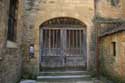 Chapelle Saint Benoit dites des Pnitents Bleus Sarlat-le-Canda / FRANCE: 