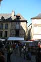The Creperie Sarlat-le-Canda / FRANCE: 