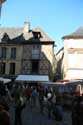 De Pannekoekenbakker Sarlat-le-Canda / FRANKRIJK: 