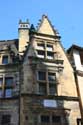 Maison de Naissance Etienne Laboetie Sarlat-le-Canda / FRANCE: 