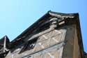 Maison Pan de bois Sarlat-le-Canda / FRANCE: 