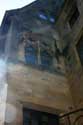 Gebouw Sarlat-le-Canda / FRANKRIJK: 