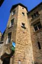 Hotel de Gisson Sarlat-le-Canda / FRANCE: 