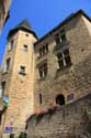 Hote de Gisson Sarlat-le-Canda / FRANKRIJK: 