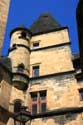 Hotel de Vienne Sarlat-le-Canda / FRANCE: 